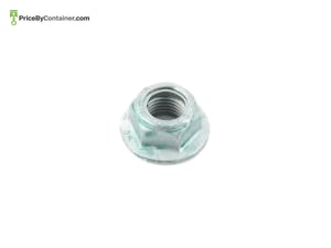 AUDI / VOLKSWAGEN N91021601 — AUDI / VOLKSWAGEN GENUINE NUT N91021601