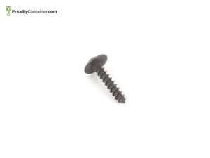 AUDI / VOLKSWAGEN N91025201 — AUDI / VOLKSWAGEN GENUINE SCREW N91025201