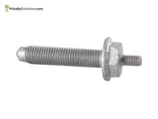 AUDI / VOLKSWAGEN N91029602 — AUDI / VOLKSWAGEN GENUINE BOLT N91029602