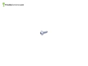 AUDI / VOLKSWAGEN N91032702 — AUDI / VOLKSWAGEN GENUINE SCREW N91032702