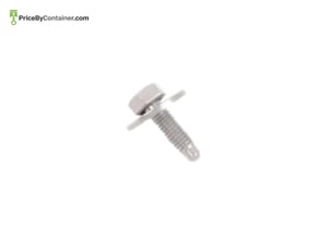 AUDI / VOLKSWAGEN N91034501 — AUDI / VOLKSWAGEN GENUINE BOLT N91034501