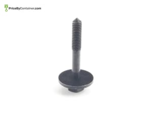 AUDI / VOLKSWAGEN N91042701 — AUDI / VOLKSWAGEN GENUINE BOLT N91042701