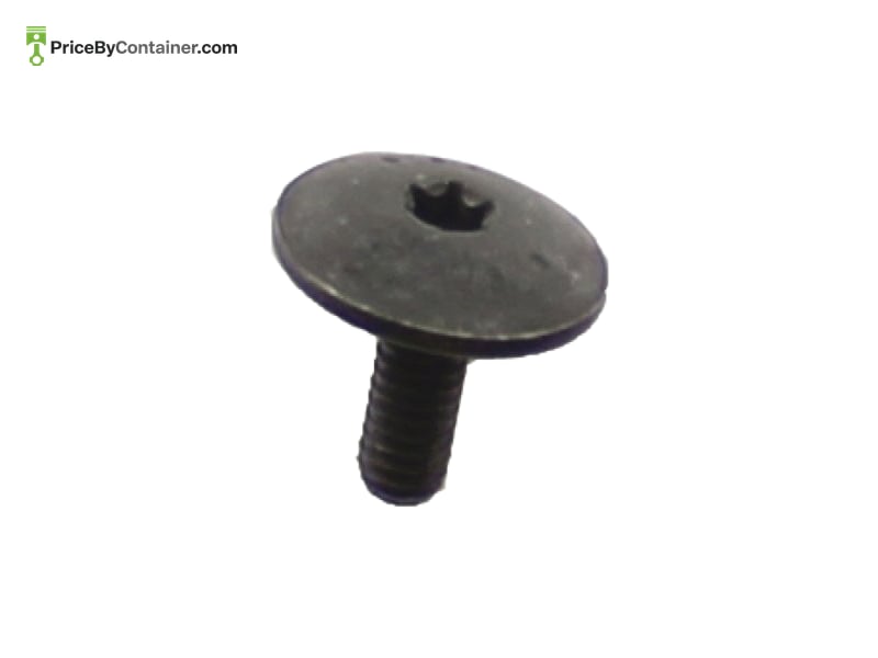 AUDI / VOLKSWAGEN N91043201 — AUDI / VOLKSWAGEN GENUINE BOLT N91043201