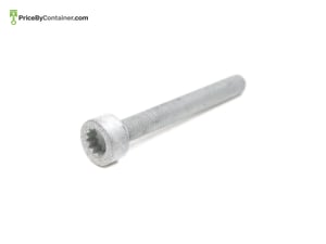 AUDI / VOLKSWAGEN N91045502 — AUDI / VOLKSWAGEN GENUINE BOLT N91045502