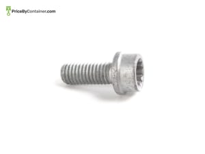 AUDI / VOLKSWAGEN N91048802 — AUDI / VOLKSWAGEN GENUINE SCREW N91048802