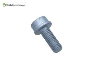 AUDI / VOLKSWAGEN N91048804 — AUDI / VOLKSWAGEN GENUINE SCREW N91048804