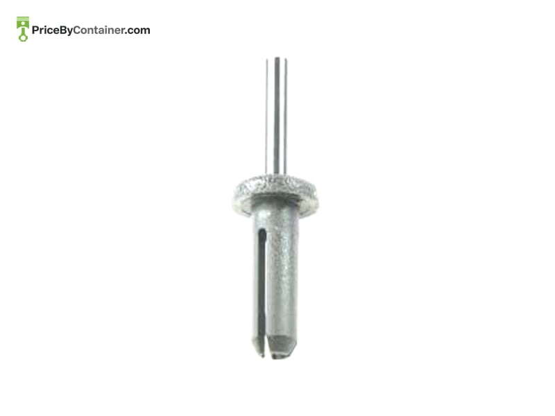 AUDI / VOLKSWAGEN N910500019B9 — AUDI / VOLKSWAGEN GENUINE RIVET N910500019B9