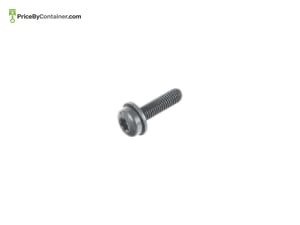 AUDI / VOLKSWAGEN N91054101 — AUDI / VOLKSWAGEN GENUINE BOLT N91054101