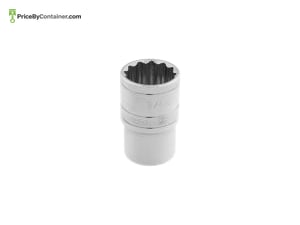 AUDI / VOLKSWAGEN N91062501 — AUDI / VOLKSWAGEN GENUINE SOCKET N91062501