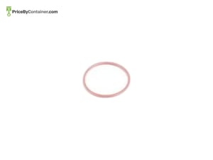 AUDI / VOLKSWAGEN N91065802 — AUDI / VOLKSWAGEN GENUINE O RING N91065802