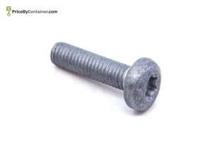 AUDI / VOLKSWAGEN N91071701 — AUDI / VOLKSWAGEN GENUINE BOLT N91071701