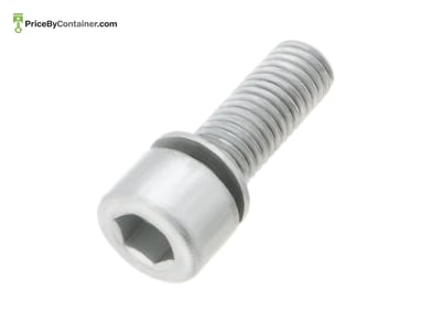 AUDI / VOLKSWAGEN N91082701 — AUDI / VOLKSWAGEN GENUINE BOLT N91082701