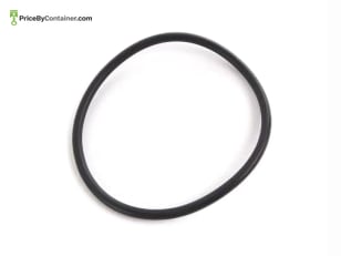 AUDI / VOLKSWAGEN N91084501 — Audi-Volkswagen Genuine Transmission Filter O-Ring Seal Dual Clutch Gearbox N91084501