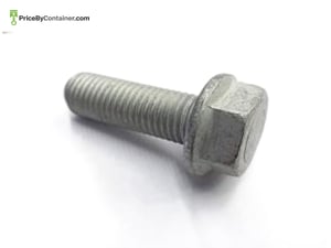 AUDI / VOLKSWAGEN N91084901 — AUDI / VOLKSWAGEN GENUINE SCREW N91084901