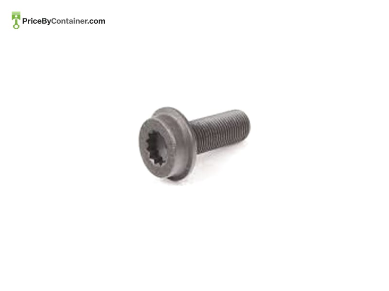 AUDI / VOLKSWAGEN N91086901 — AUDI / VOLKSWAGEN GENUINE BOLT N91086901