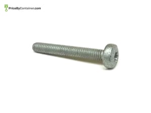 AUDI / VOLKSWAGEN N91089401 — AUDI / VOLKSWAGEN GENUINE BOLT N91089401