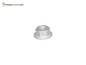 AUDI / VOLKSWAGEN N91095501 — AUDI GENUINE NUT / N91095501