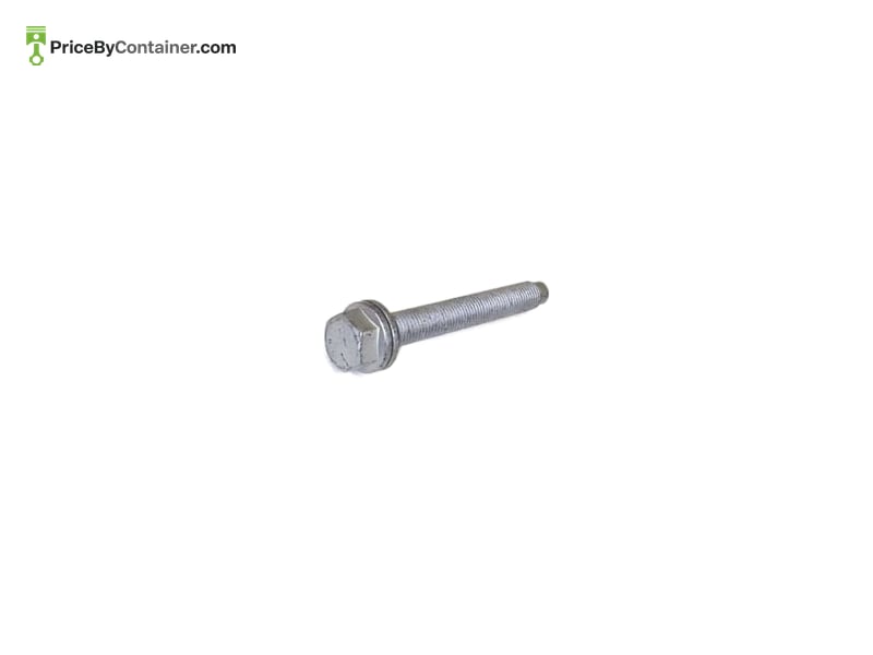 AUDI / VOLKSWAGEN N91096401 — AUDI / VOLKSWAGEN GENUINE BOLT N91096401