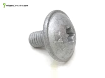 AUDI / VOLKSWAGEN N91096601 — AUDI / VOLKSWAGEN GENUINE BOLT N91096601