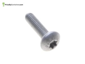 AUDI / VOLKSWAGEN N91096901 — AUDI / VOLKSWAGEN GENUINE SCREW N91096901