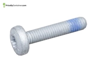 AUDI / VOLKSWAGEN N91097001 — AUDI / VOLKSWAGEN GENUINE BOLT N91097001