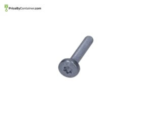 AUDI / VOLKSWAGEN N91097201 — AUDI / VOLKSWAGEN GENUINE SCREW N91097201