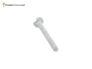 AUDI / VOLKSWAGEN N91097301 — AUDI / VOLKSWAGEN GENUINE BOLT N91097301