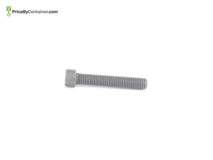 AUDI / VOLKSWAGEN N91100901 — AUDI / VOLKSWAGEN GENUINE BOLT N91100901