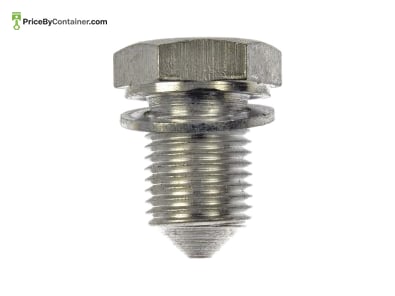 AUDI / VOLKSWAGEN N91101401 — AUDI / VOLKSWAGEN GENUINE BOLT AUDI N91101401