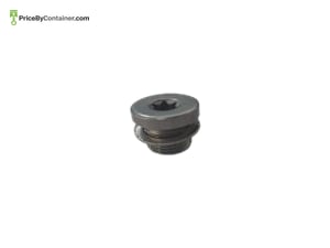 AUDI / VOLKSWAGEN N91103402 — AUDI / VOLKSWAGEN GENUINE SCREW N91103402