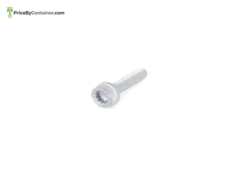AUDI / VOLKSWAGEN N91104601 — AUDI / VOLKSWAGEN GENUINE BOLT N91104601