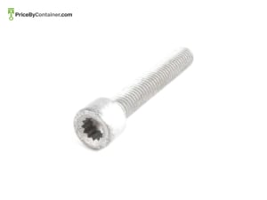 AUDI / VOLKSWAGEN N91108201 — AUDI / VOLKSWAGEN GENUINE BOLT N91108201