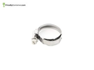 AUDI / VOLKSWAGEN N91115401 — AUDI / VOLKSWAGEN GENUINE SPRING CLAMP N91115401