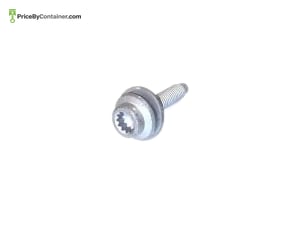 AUDI / VOLKSWAGEN N91118501 — AUDI / VOLKSWAGEN GENUINE BOLT N91118501