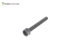 AUDI / VOLKSWAGEN N91118902 — AUDI / VOLKSWAGEN GENUINE BOLIT N91118902