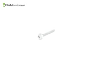 AUDI / VOLKSWAGEN N91119601 — AUDI / VOLKSWAGEN GENUINE BOLT M8 X 45 MM N91119601
