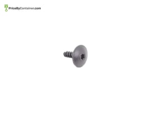 AUDI / VOLKSWAGEN N91120001 — AUDI / VOLKSWAGEN GENUINE SCREW N91120001