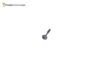 AUDI / VOLKSWAGEN N91120801 — AUDI / VOLKSWAGEN GENUINE BOLT N91120801