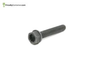 AUDI / VOLKSWAGEN N91124601 — AUDI / VOLKSWAGEN GENUINE BOLT N91124601