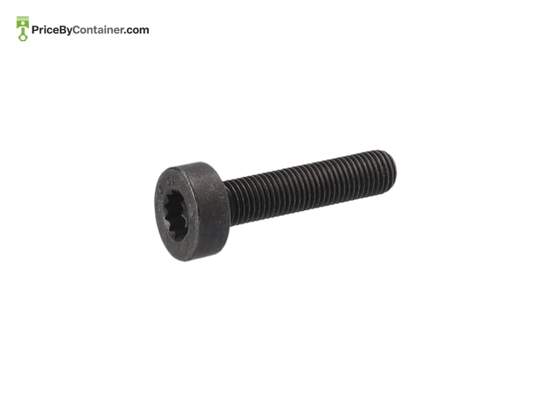 AUDI / VOLKSWAGEN N91129001 — AUDI / VOLKSWAGEN GENUINE SCREW N91129001