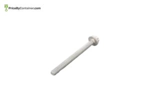 AUDI / VOLKSWAGEN N91129301 — AUDI / VOLKSWAGEN GENUINE SCREW N91129301