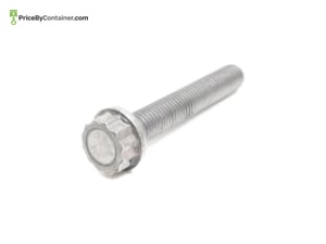 AUDI / VOLKSWAGEN N91129501 — AUDI / VOLKSWAGEN GENUINE BOLT N91129501