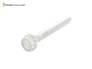 AUDI / VOLKSWAGEN N91129601 — Audi-Volkswagen Genuine Engine Mount Bolt N91129601