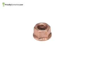 AUDI / VOLKSWAGEN N91130801 — AUDI / VOLKSWAGEN GENUINE NUT N91130801