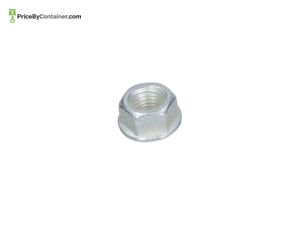 AUDI / VOLKSWAGEN N91130802 — AUDI / VOLKSWAGEN GENUINE NUT N91130802