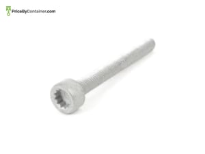 AUDI / VOLKSWAGEN N91131601 — AUDI / VOLKSWAGEN GENUINE BOLT N91131601