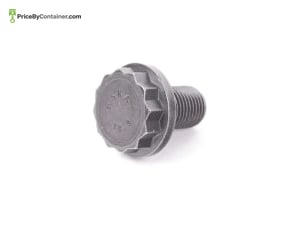 AUDI / VOLKSWAGEN N91143203 — Audi-Volkswagen Genuine Flywheel Bolt N91143203