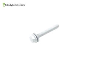 AUDI / VOLKSWAGEN N91143301 — AUDI / VOLKSWAGEN GENUINE SCREW N91143301