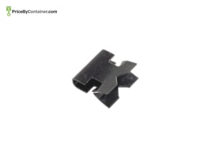 AUDI / VOLKSWAGEN N91146701 — AUDI / VOLKSWAGEN GENUINE CLAMP N91146701