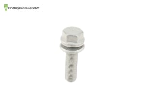AUDI / VOLKSWAGEN N91147601 — AUDI / VOLKSWAGEN GENUINE BOLT N91147601